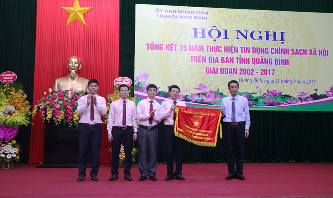 Đáp ứng ngày càng tốt hơn nhu cầu vay vốn của hộ nghèo và đối tượng chính sách