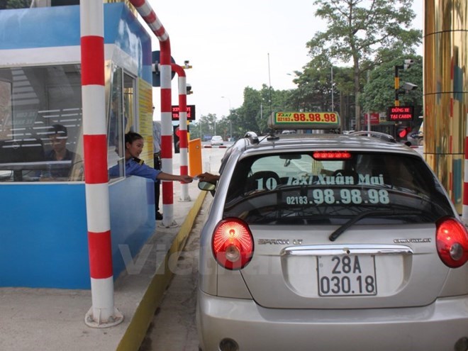 Bộ Giao thông sẽ giảm mức phí BOT hàng loạt trạm trên cả nước