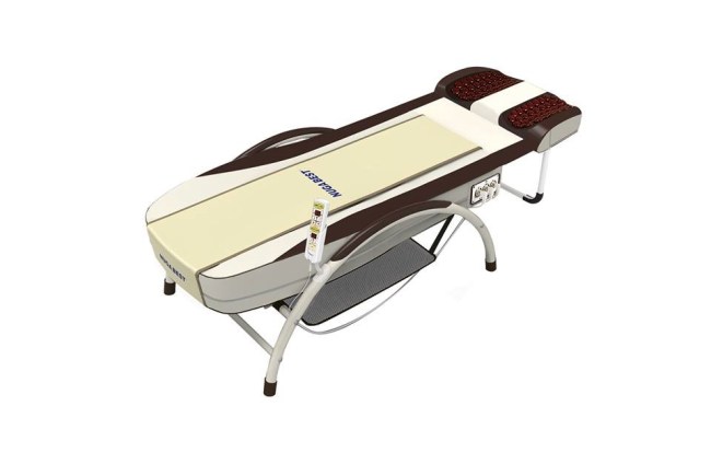 Cần chấn chỉnh hoạt động của các cơ sở nằm máy massage