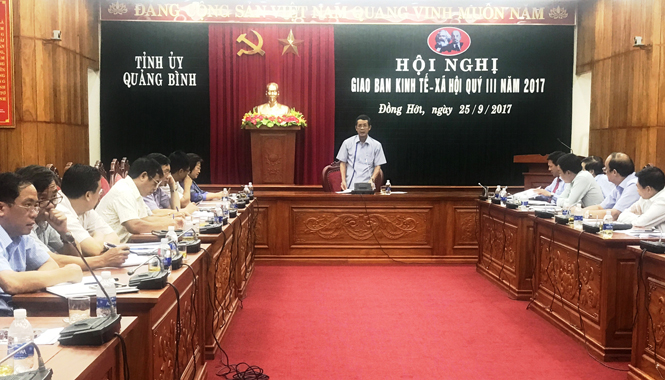 Đẩy nhanh tiến độ thực hiện các dự án trọng điểm