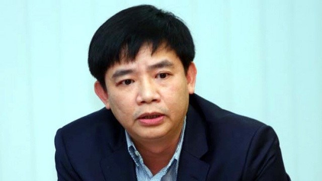 Khởi tố và bắt tạm giam Kế toán trưởng Tập đoàn Dầu khí Việt Nam