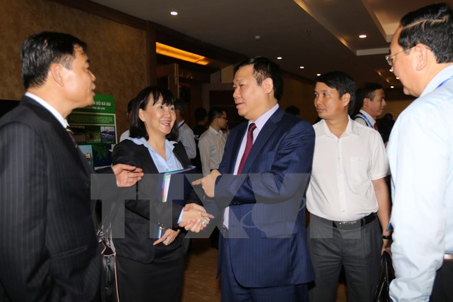 Cơ hội và giải pháp chuyển mô hình phát triển bền vững cho ĐBSCL