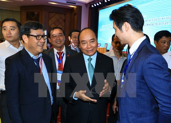 Thủ tướng: ĐBSCL phải có nền kinh tế nông nghiệp thông minh, bền vững