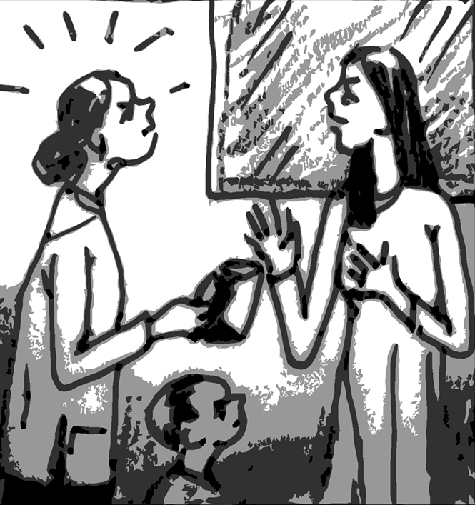 Cái ca "mà biết nói năng"…