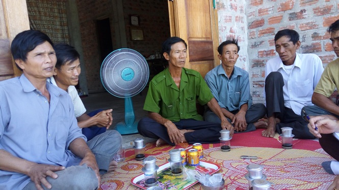 Tăng cường công tác tiếp công dân, giải quyết khiếu nại, tố cáo