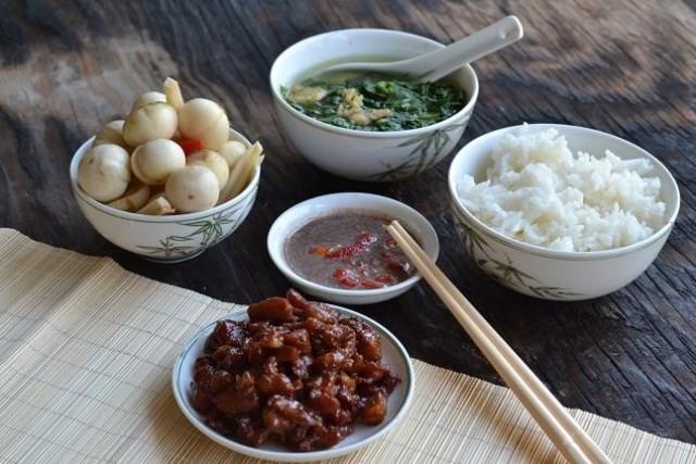 Những điều chưa biết về cà pháo
