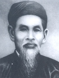 Khánh thành Đền thờ Lãnh binh Mai Lượng