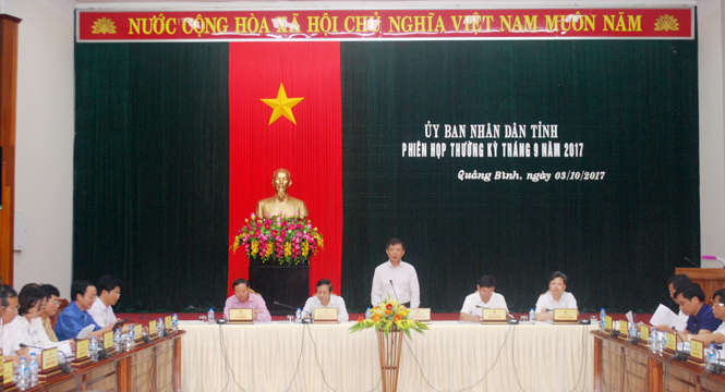 Huy động mọi nguồn lực thực hiện thắng lợi nhiệm vụ phát triển kinh tế-xã hội năm 2017