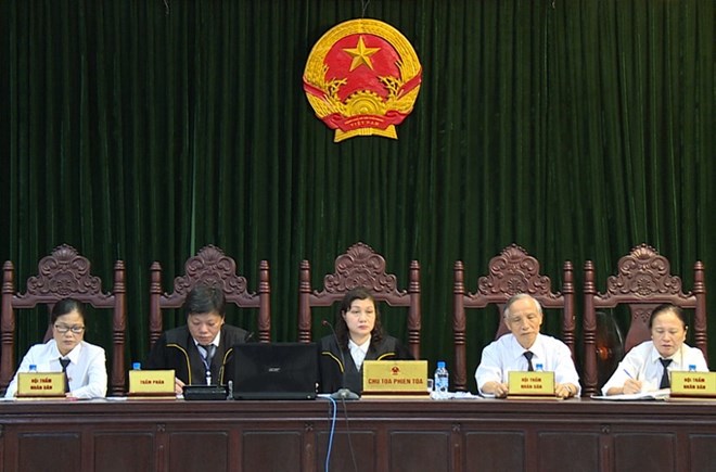 Vụ Châu Thị Thu Nga: Các bị hại mong muốn được đảm bảo quyền lợi
