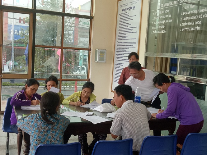 Những điểm mới về quy trình thu, cấp sổ BHXH, cấp thẻ BHYT