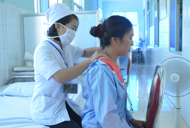 Hội Đông y tỉnh: Kỷ niệm 60 năm ngày thành lập