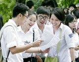 Hướng dẫn thực hiện chương trình giáo dục phổ thông