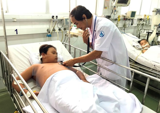 Cả nước có 148.200 ca mắc sốt xuất huyết, 30 người tử vong