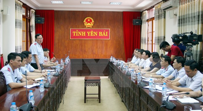 Thanh tra Chính phủ kết luận sai phạm của ông Phạm Sỹ Quý