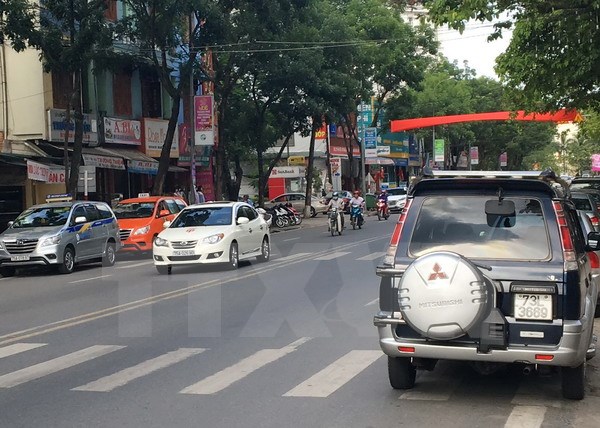Bắc Bộ tiếp tục hanh khô, vùng biển phía Nam vẫn có mưa dông