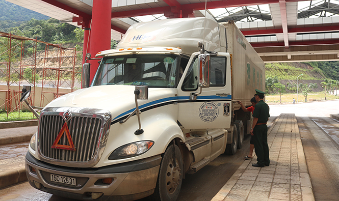 Đẩy lùi "cái chết trắng" từ vùng biên