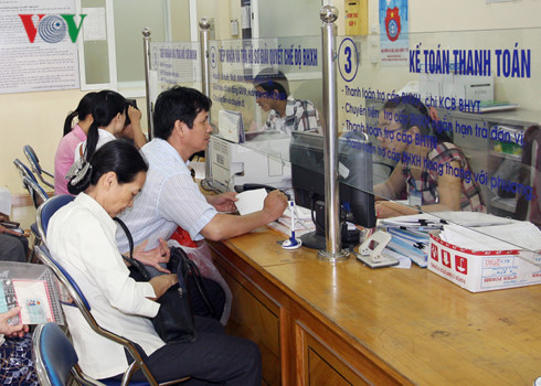 Thay đổi cách tính lương hưu, lao động nữ chịu thiệt thòi