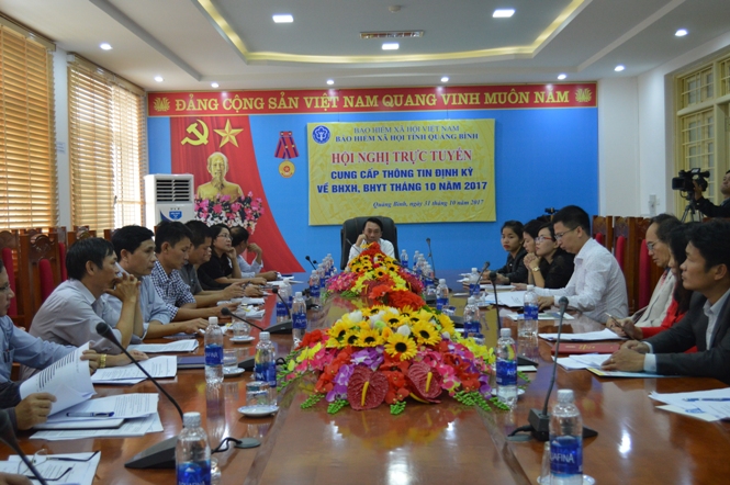 Đã có 122,6 triệu hồ sơ đề nghị thanh toán BHYT