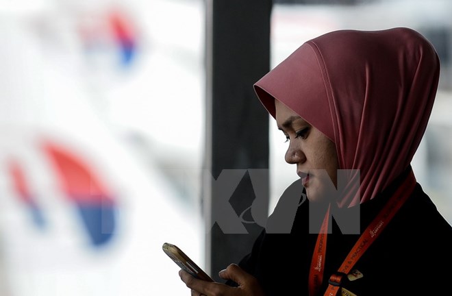 Gần như toàn bộ dân số Malaysia bị đánh cắp thông tin cá nhân