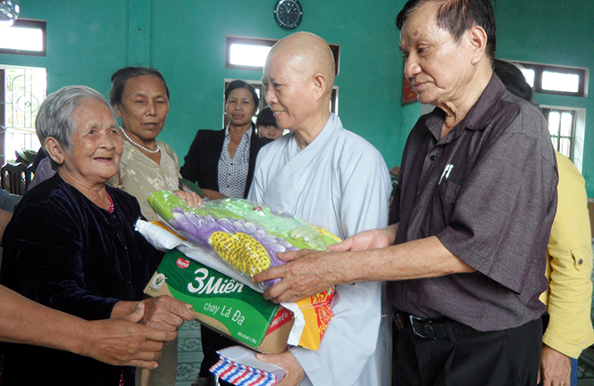 Những cánh chim không mỏi