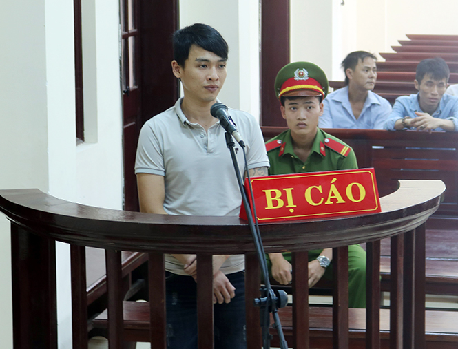 Công tác trợ giúp pháp lý trong hoạt động tố tụng: Hướng đến tính chuyên nghiệp hóa