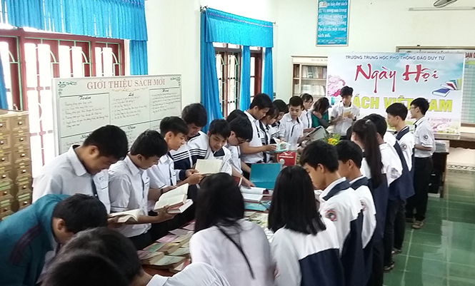 Phòng, chống bạo lực học đường: Cần dạy làm người trước khi dạy chữ