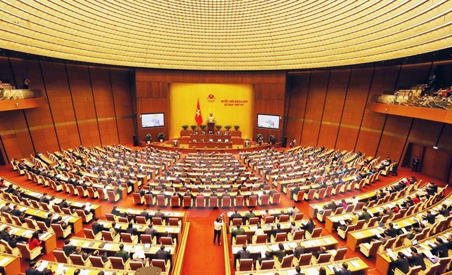 Đầu tàu kinh tế-xã hội Thành phố Hồ Chí Minh đang phát triển chậm lại