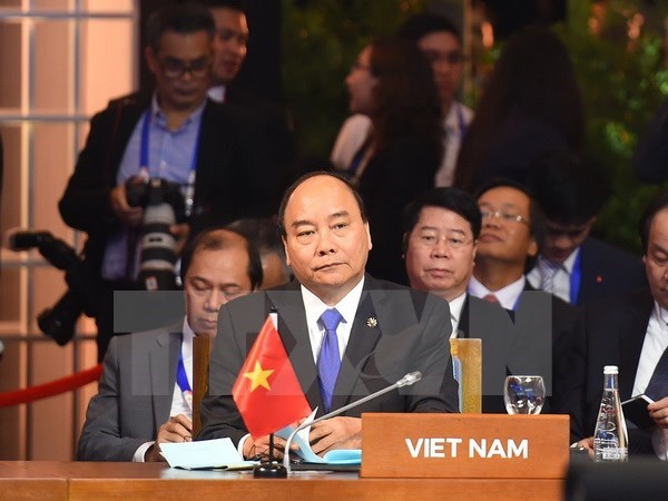 Hội nghị Cấp cao ASEAN: Khẳng định vị thế quan trọng của Việt Nam