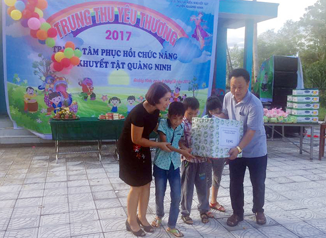 Quảng Ninh: Phát huy nội lực từ mỗi cộng đồng dân cư
