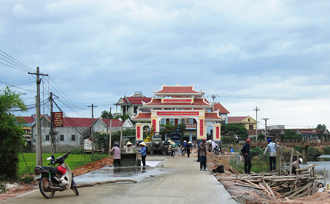 Hiệu quả của một cuộc vận động