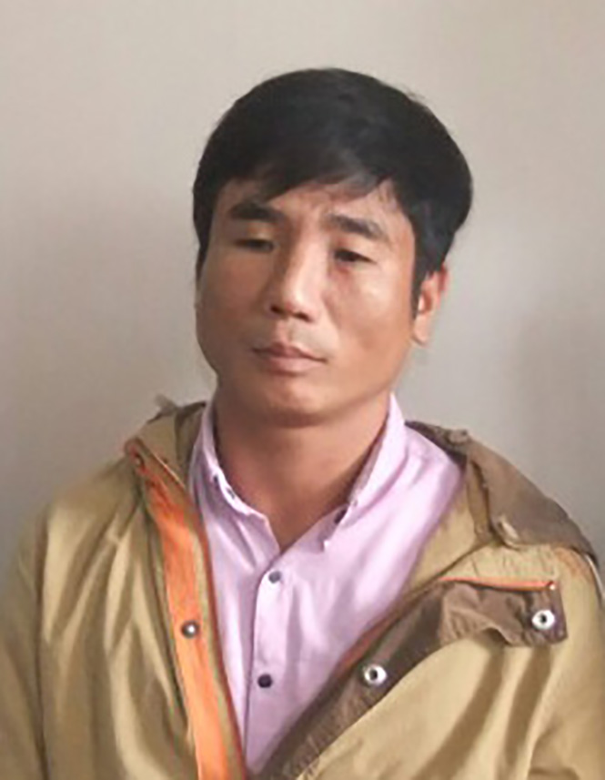 Côn đồ sa lưới
