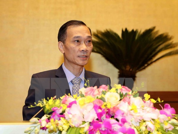 Hơn 88% đại biểu Quốc hội tán thành thông qua dự thảo Luật Quy hoạch