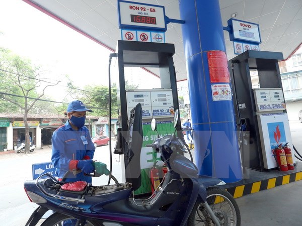 PVOIL sẽ kinh doanh đại trà xăng sinh học E5 RON 92 sớm hơn tiến độ