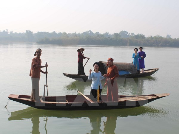 Câu Kiều bỏ rơi