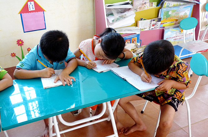 Người thầy thứ nhất