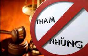 Chương trình hành động phòng, chống tham nhũng của Chính phủ