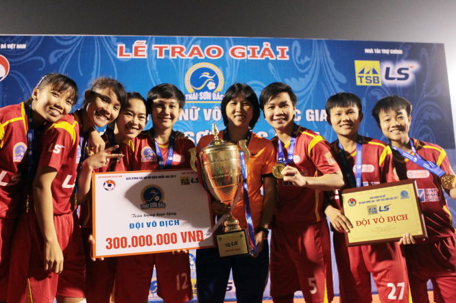 Kỷ lục gia Đoàn Thị Kim Chi