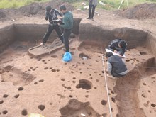 Hà Nội đề xuất giữ nguyên hiện trạng khu vực di chỉ Vườn Chuối