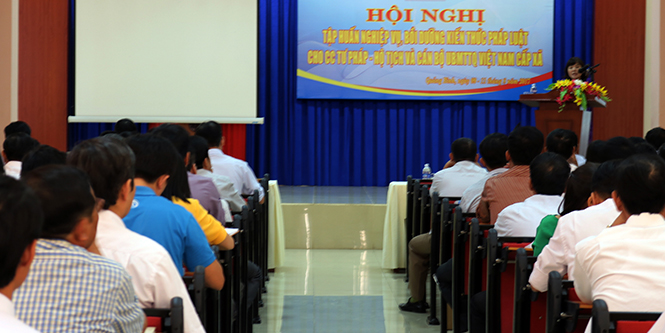 Hòa giải thành công 84% vụ việc