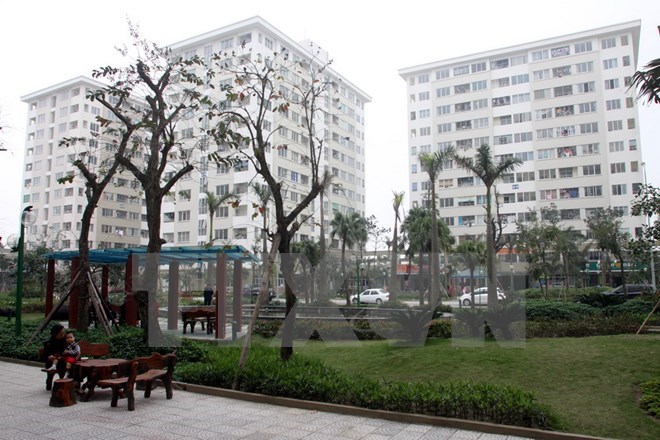 Điều chỉnh kế hoạch đầu tư hỗ trợ nhà ở đối với người có công