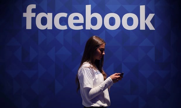 Cựu lãnh đạo Facebook: "Mạng xã hội đang phá hoại chính xã hội"