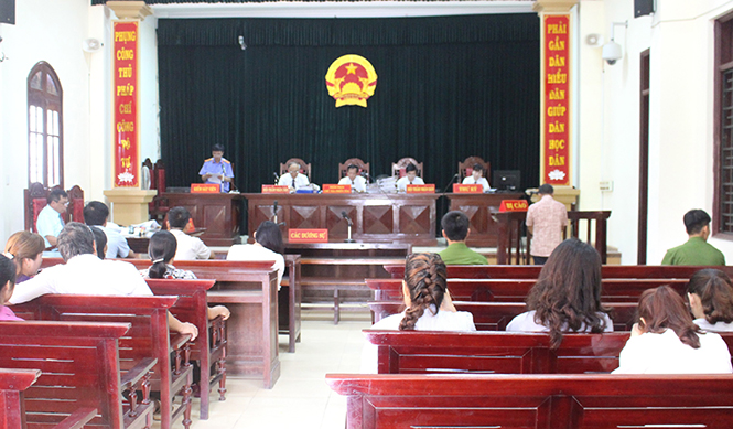 Lãnh đạo các cơ quan, đơn vị trả lời chất vấn của đại biểu HĐND tỉnh