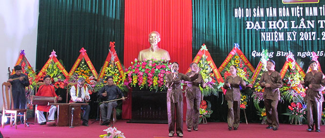 'Họa mi' của núi rừng Minh Hóa