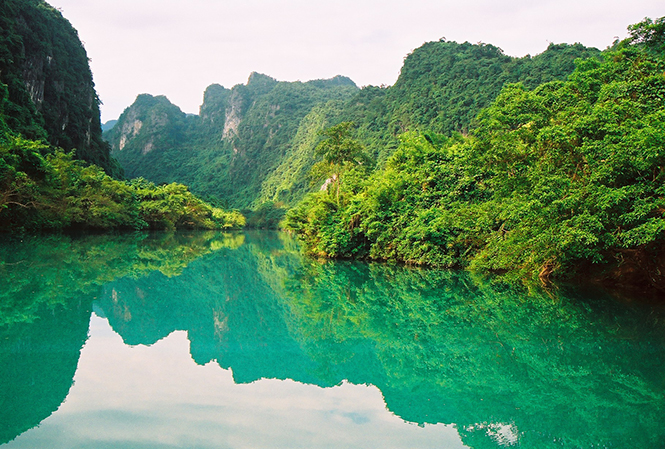 Trường Sơn huyền thoại