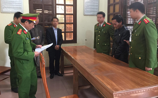 Vụ giết người giấu xác dưới nền nhà gây xôn xao dư luận: Khởi tố vụ án, khởi tố bị can
