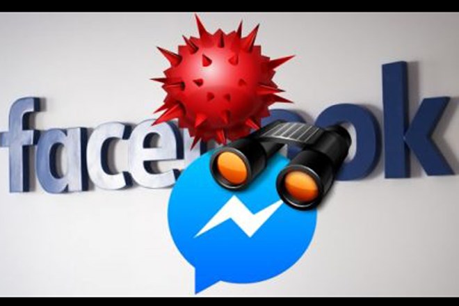 Cơ quan quản lý 'lên tiếng' về mã độc đào tiền ảo qua Messenger
