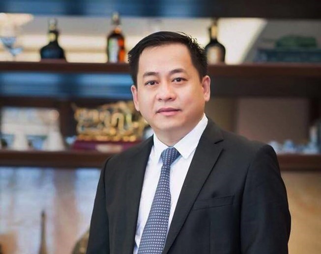 Cơ quan an ninh khởi tố, phát lệnh truy nã Phan Văn Anh Vũ