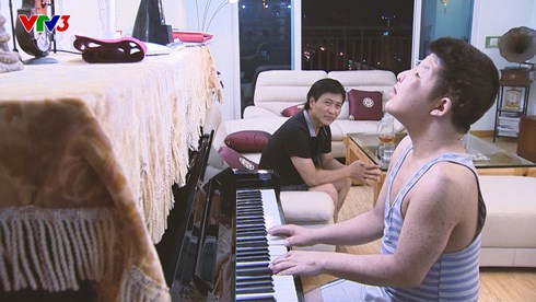 Những câu chuyện truyền cảm hứng của showbiz Việt năm 2017