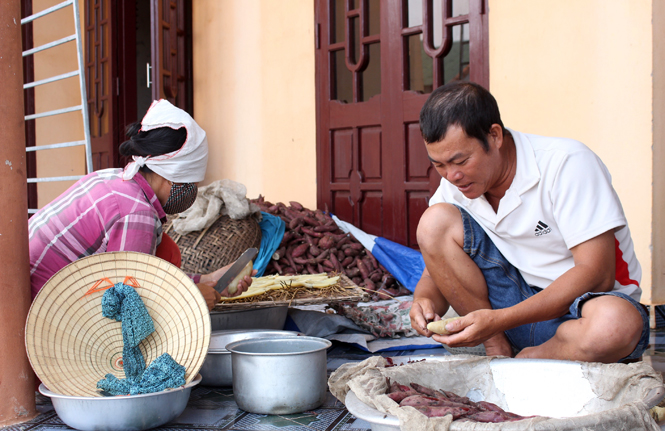 Đảng bộ xã Hải Ninh (Quảng Ninh): Khắc phục khuyết điểm, ổn định đời sống nhân dân