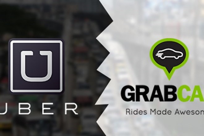 Uber, Grab lỗ nghìn tỷ vì giảm giá tối đa để 'giết' taxi truyền thống?